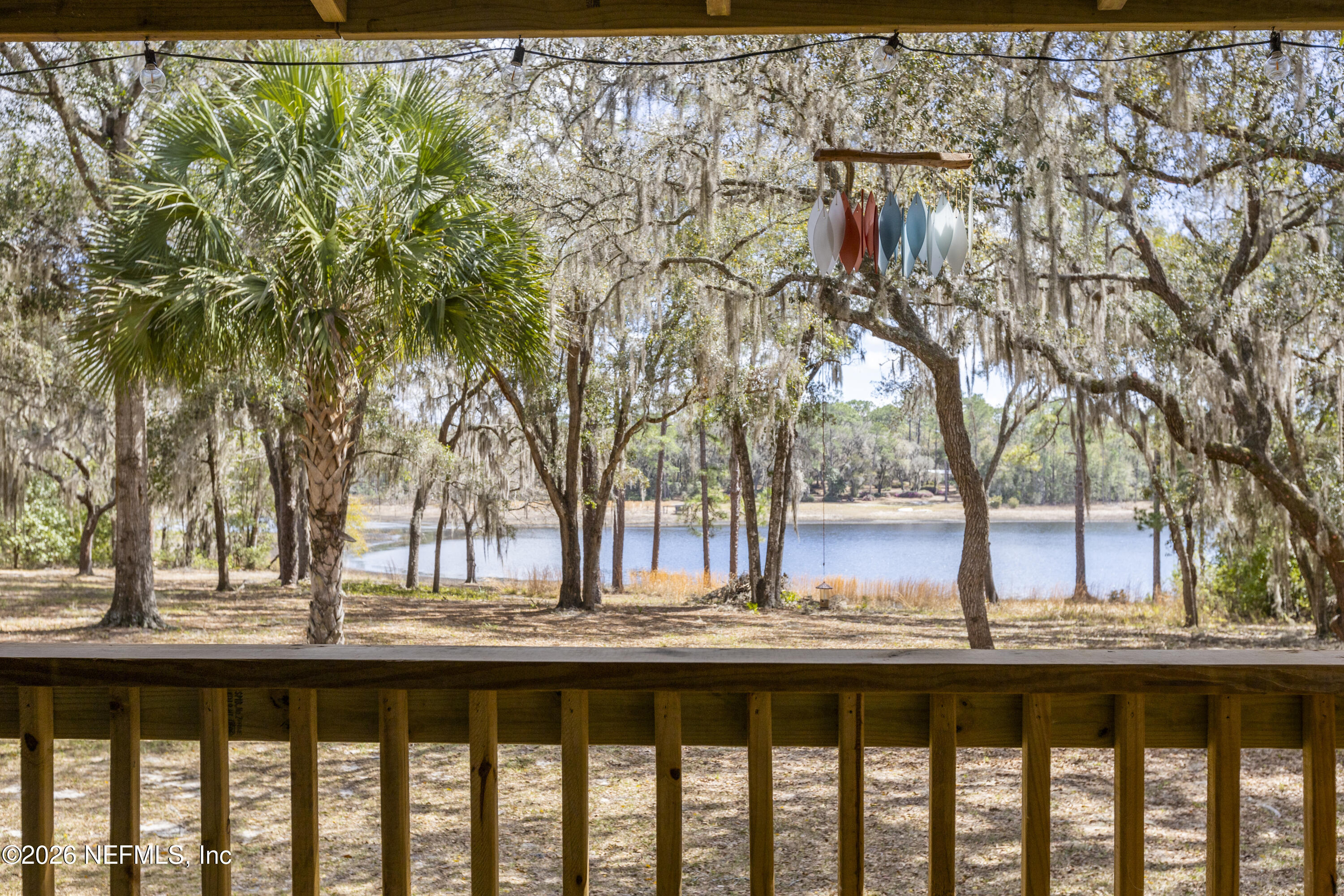 167 W Strickland Rd, Interlachen, FL