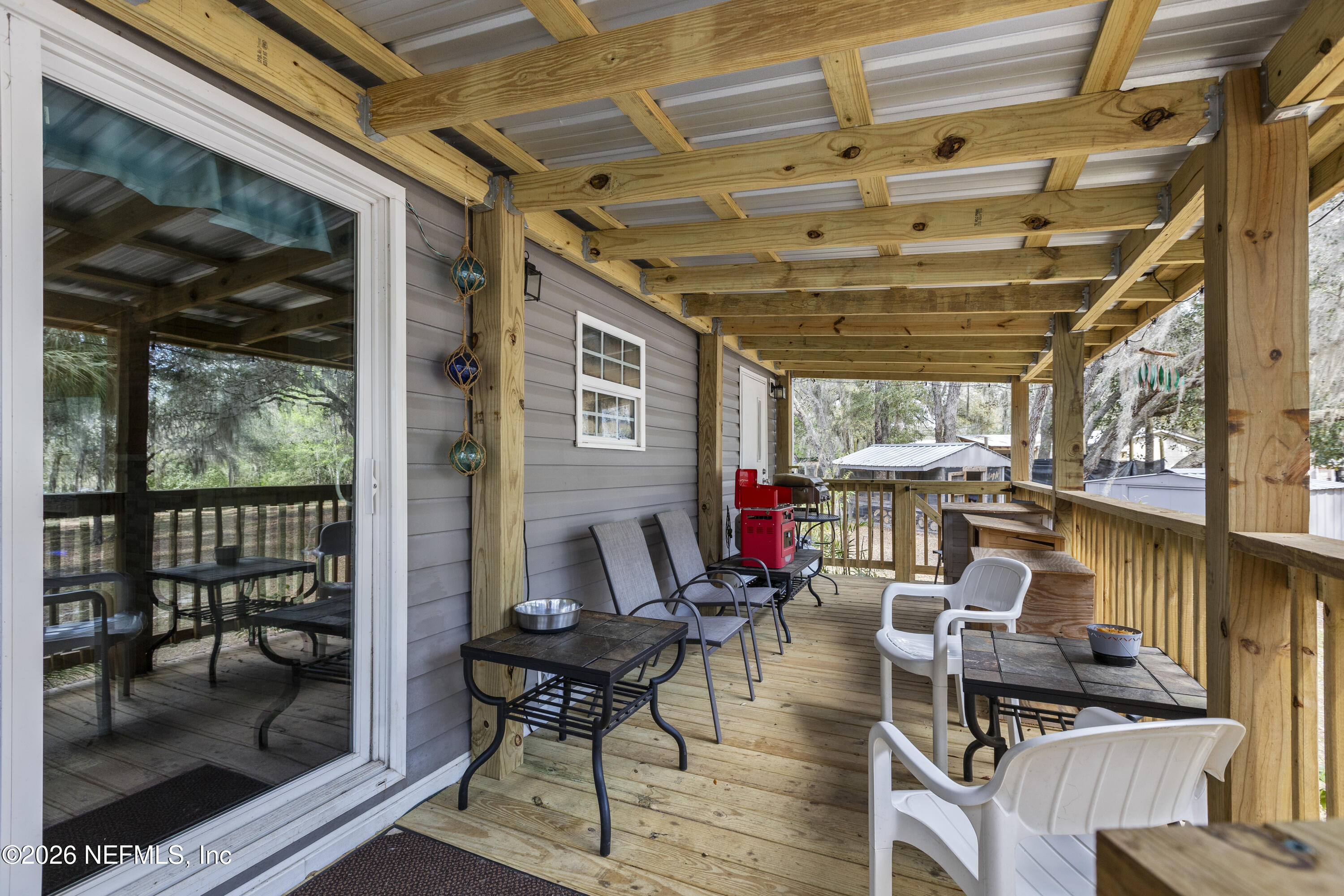 167 West Strickland Road Interlachen, FL 32148 - Photo 19 of 59 a work room with furniture