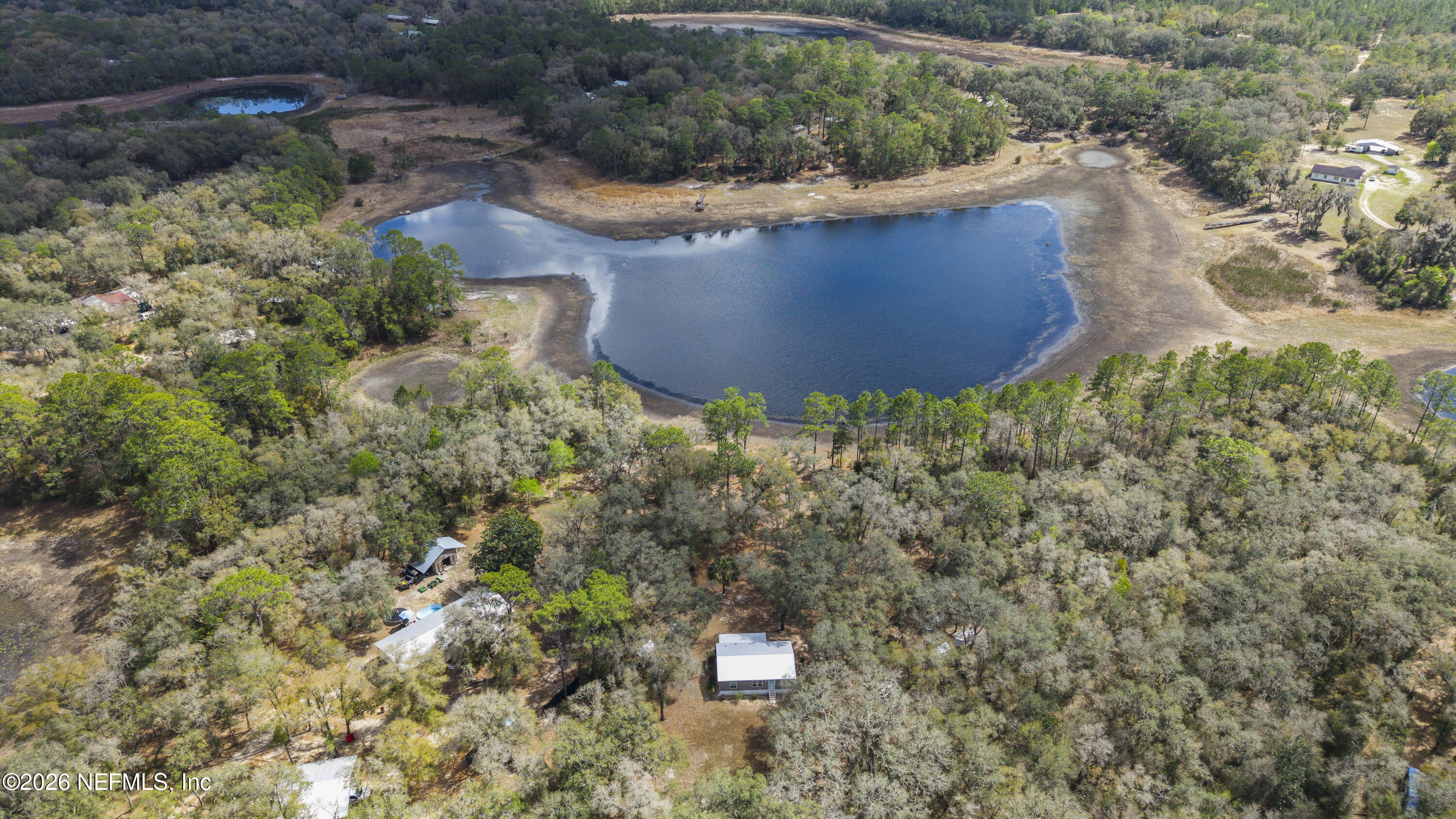 167 West Strickland Road Interlachen, FL 32148 - Photo 24 of 59 167 W Strickland Rd, Interlachen, FL