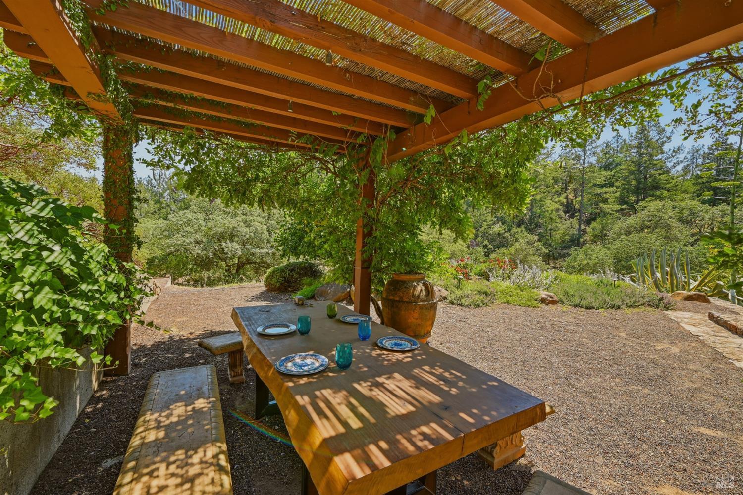 2491 Spring Mountain Road St. Helena, CA 94574 - Photo 52 of 60