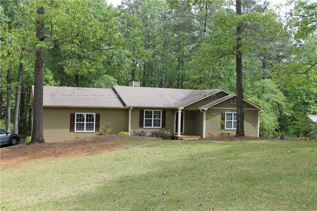 157 Stoker Road Dallas, GA 30132 - Photo 1 of 1 Gallery Image 1