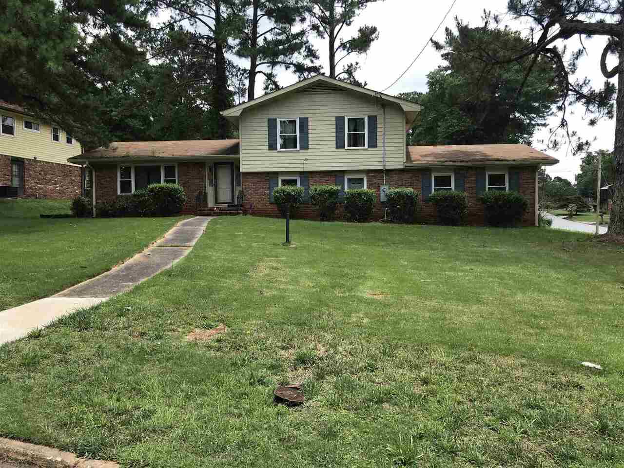 2114 Rolling View Drive Decatur, GA 30032 - Photo 1 of 1