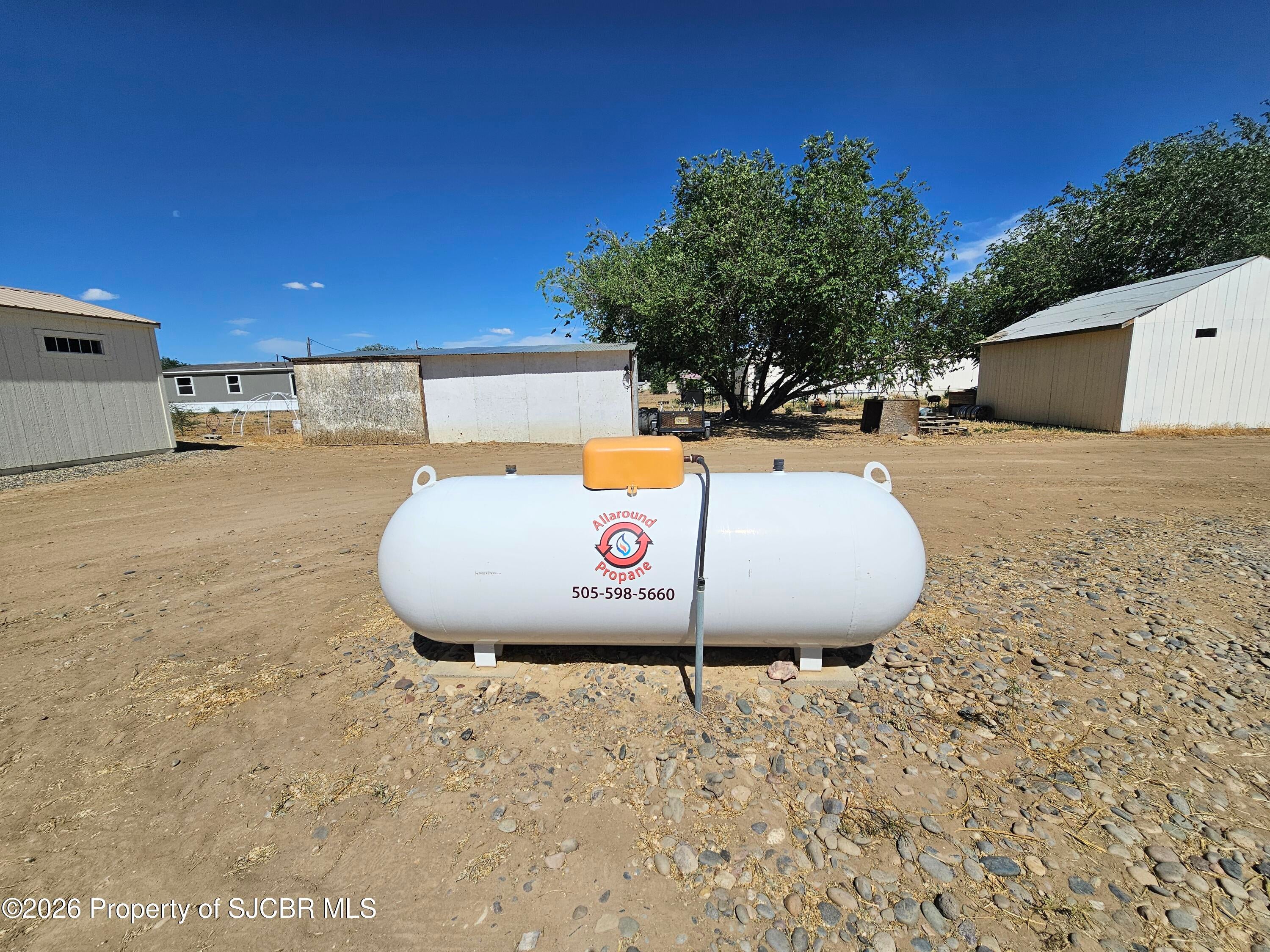 29 County Road 6899 Waterflow, NM 87421 - Photo 35 of 39 Gallery Image 35