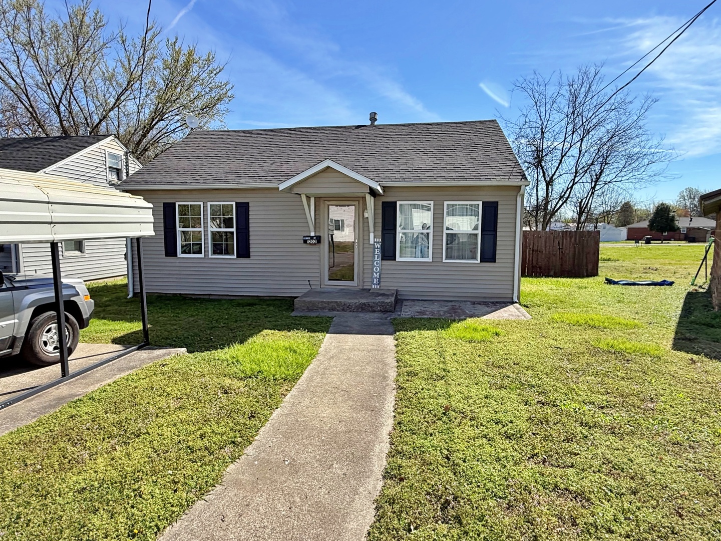 1202 Ferry Street Metropolis, IL 62960 - Photo 2 of 31 Gallery Image 2