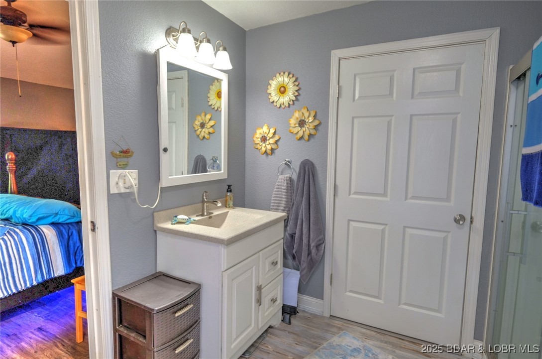 736 Everly Loop Camdenton, MO 65020 - Photo 14 of 28 Primary bathroom