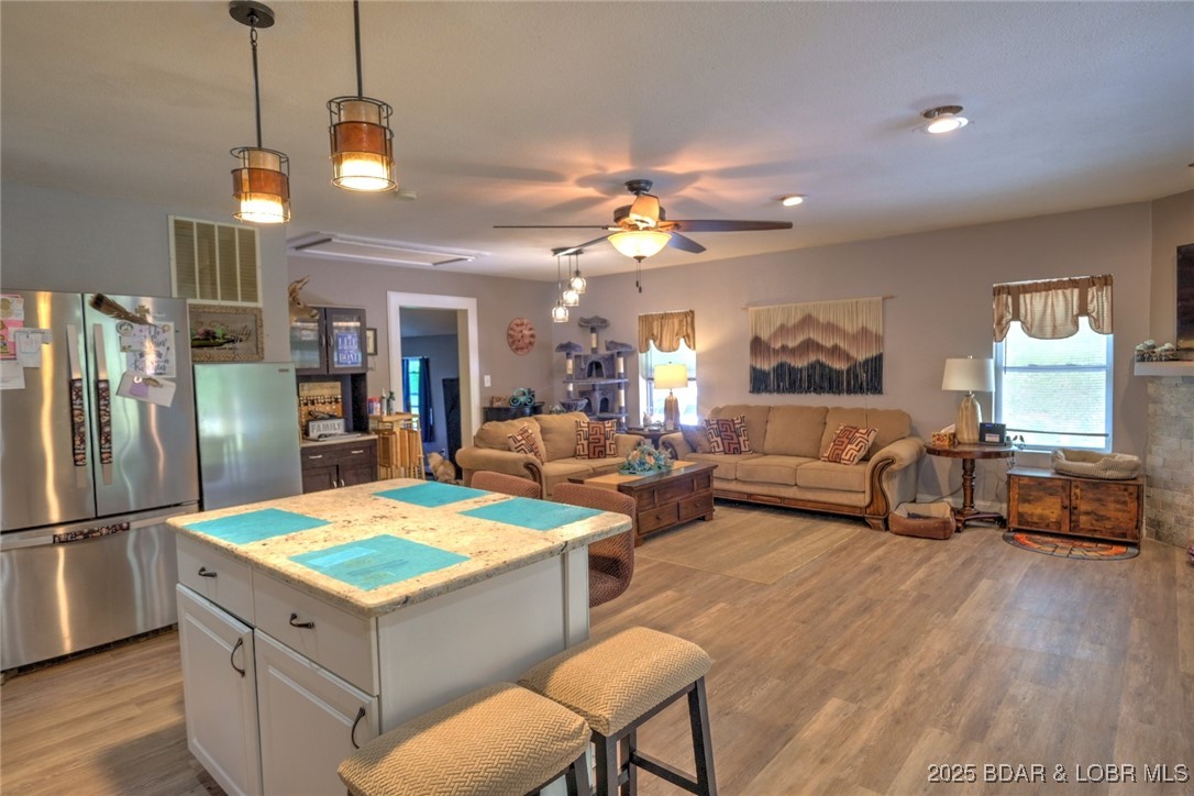 736 Everly Loop Camdenton, MO 65020 - Photo 6 of 28