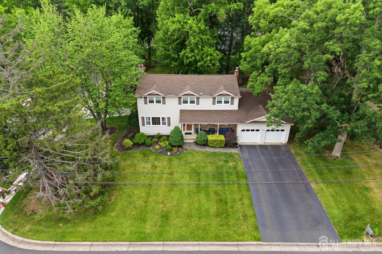 4 Woodruff Road Edison, NJ 08820 - Photo 3 of 43