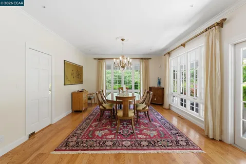 $2,995,000 | 45 Merrill Circle North, Moraga, CA 94556