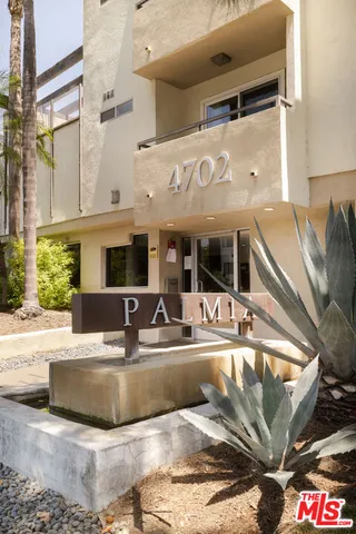 $649,000 | 4702 Fulton Avenue, Unit 304, Sherman Oaks, CA 91423