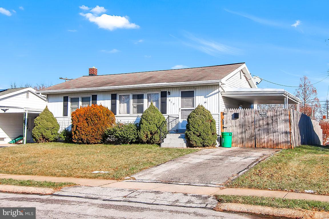 817 Gunnison Road York, PA 17404 - Photo 24 of 24