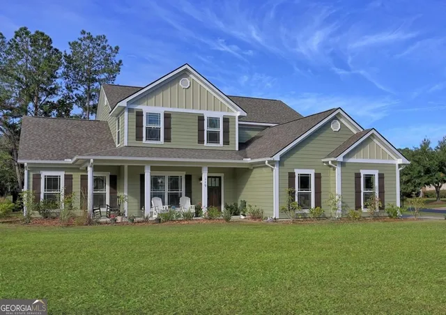 $675,000 | 119 Enclave Boulevard, Savannah, GA 31419