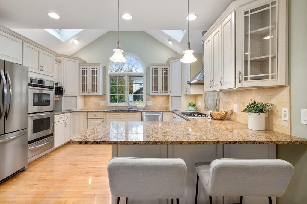 23 Pine Road Sharon, MA 02067 - Photo 11 of 38 Gallery Image 11