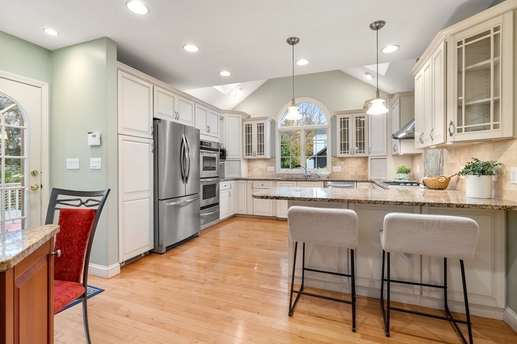 23 Pine Road Sharon, MA 02067 - Photo 12 of 38 Gallery Image 12
