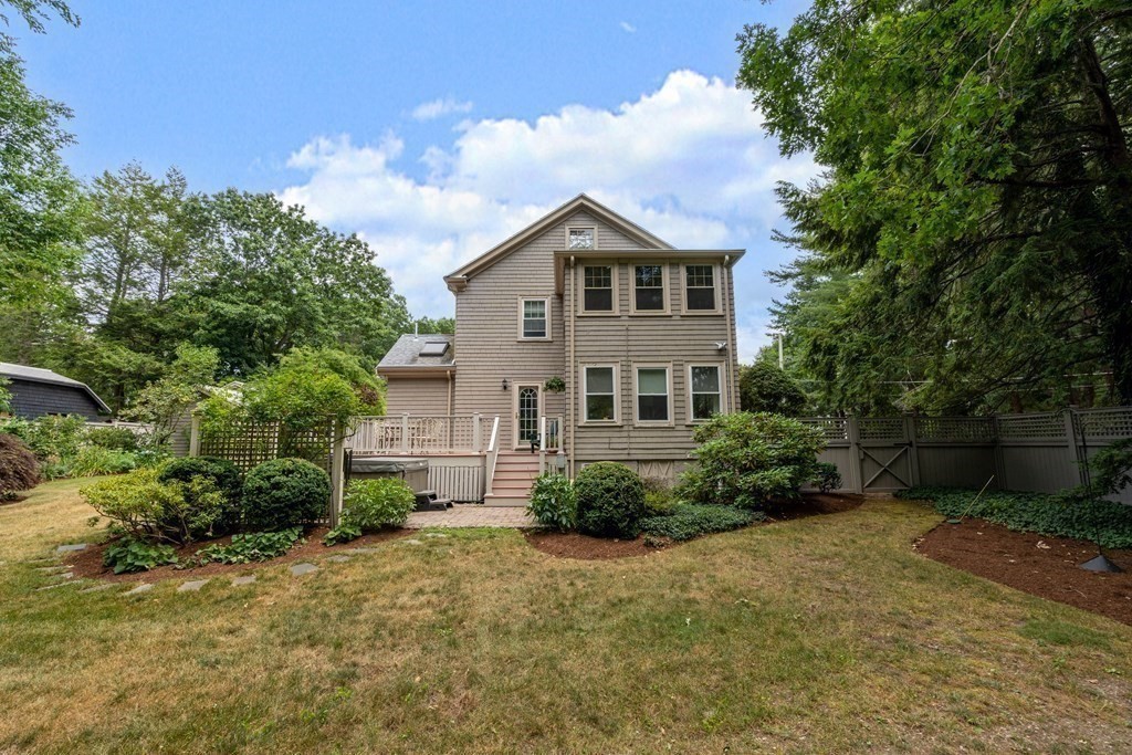 23 Pine Road Sharon, MA 02067 - Photo 35 of 38 Gallery Image 35