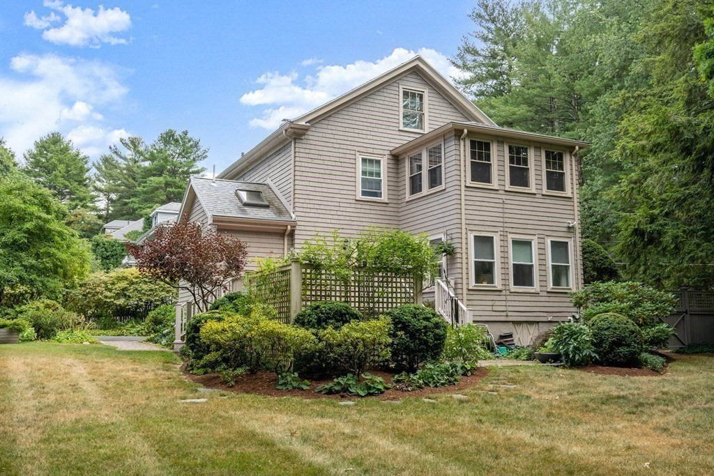 23 Pine Road Sharon, MA 02067 - Photo 36 of 38 Gallery Image 36