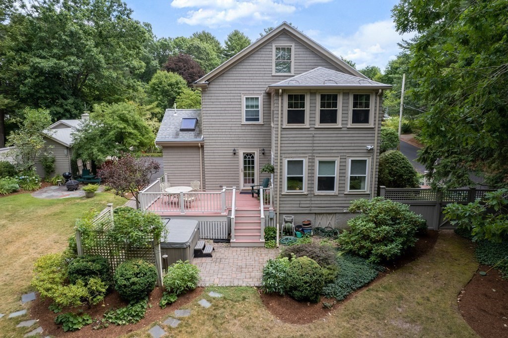 23 Pine Road Sharon, MA 02067 - Photo 38 of 38 Gallery Image 38