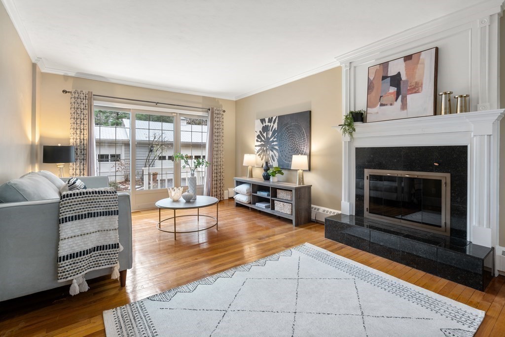 23 Pine Road Sharon, MA 02067 - Photo 5 of 38 Gallery Image 5