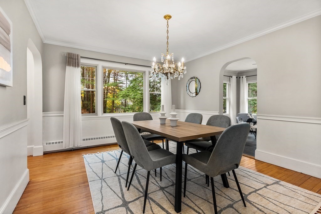 23 Pine Road Sharon, MA 02067 - Photo 8 of 38 Gallery Image 8
