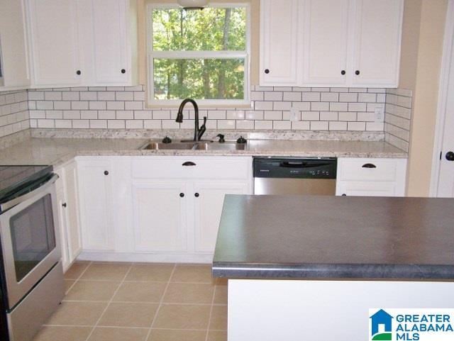 6317 Perry Street Anniston, AL 36206 - Photo 4 of 50