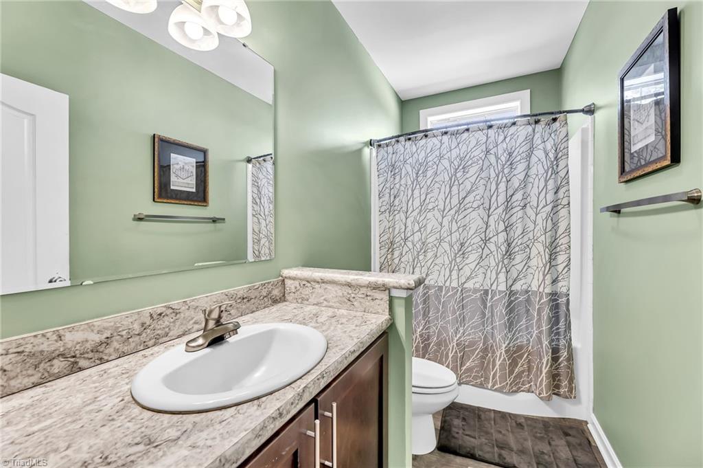 6410 Alamance County Line Road Liberty, NC 27298 - Photo 21 of 38 Gallery Image 21