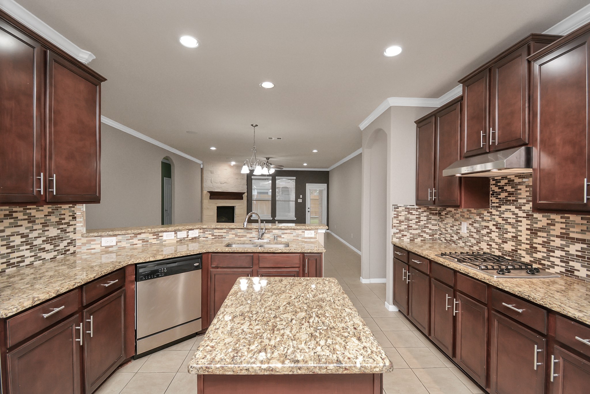 15222 Rigby Point Lane Cypress, TX 77429 - Photo 16 of 35 Gallery Image 16