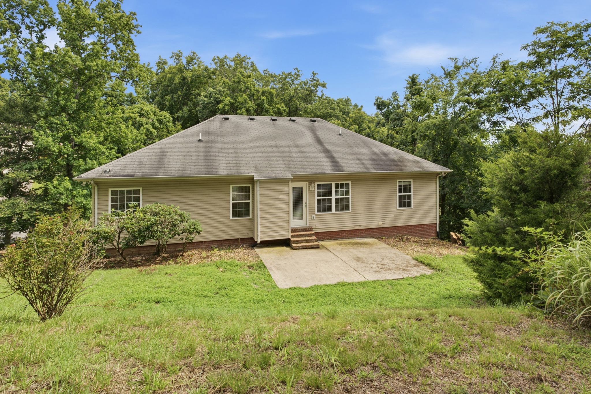 107 High Ridge Trail Goodlettsville, TN 37072 - Photo 43 of 44 Gallery Image 43