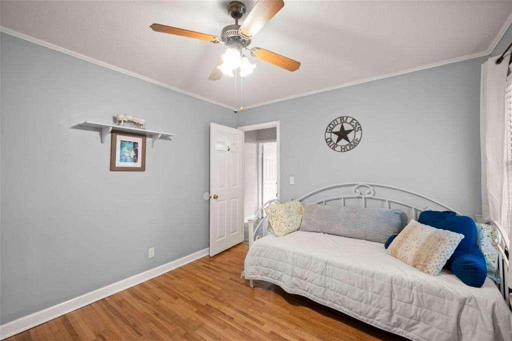 2110 Prather Bridge Road Toccoa, GA 30577 - Photo 26 of 41