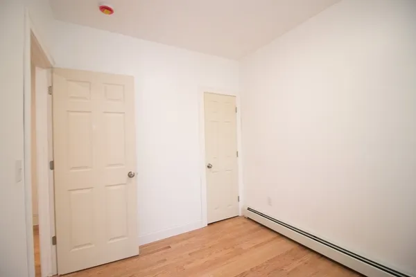 a view of small space