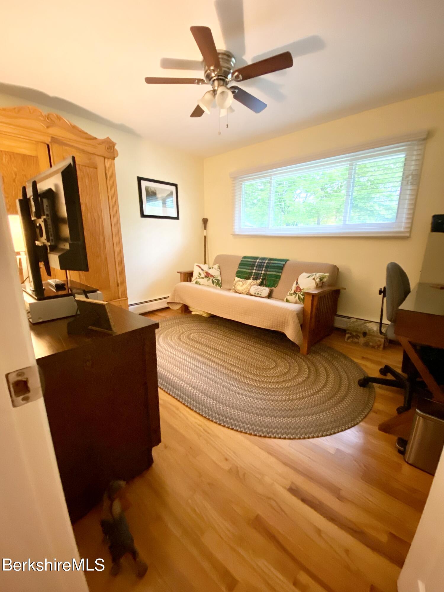4 Devonshire Drive Cheshire, MA 01225 - Photo 27 of 48 a living room with furniture