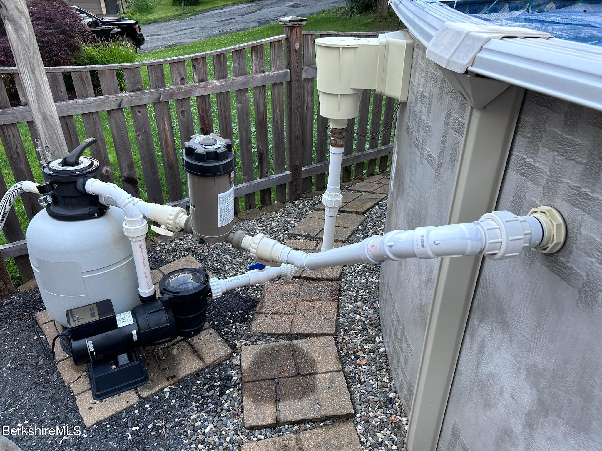 4 Devonshire Drive Cheshire, MA 01225 - Photo 48 of 48 a living room with furniture and a floor to ceiling window