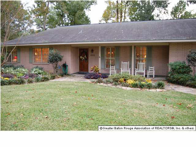 1022 Rodney Drive Baton Rouge, LA 70808 - Photo 1 of 27 Gallery Image 1