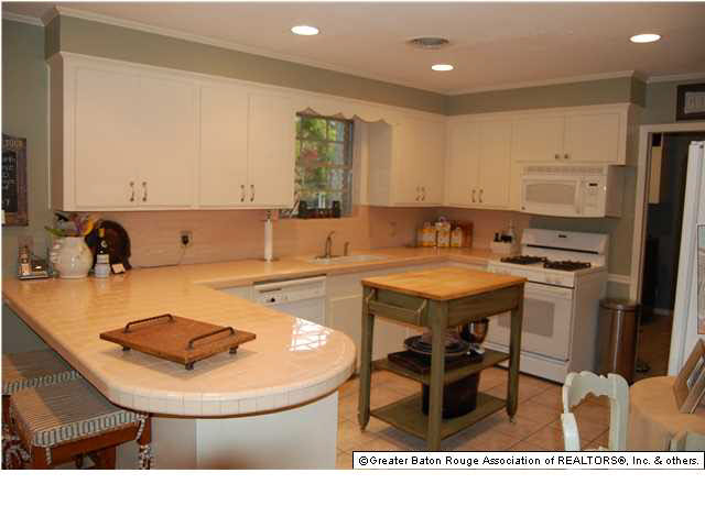 1022 Rodney Drive Baton Rouge, LA 70808 - Photo 5 of 27 Gallery Image 5