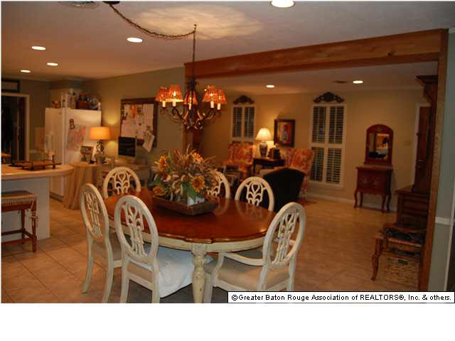 1022 Rodney Drive Baton Rouge, LA 70808 - Photo 8 of 27 Gallery Image 8