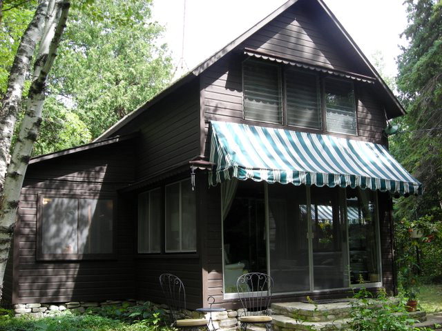 12088 Rustic Lane Ellison Bay, WI 54210 - Photo 1 of 1 Main View