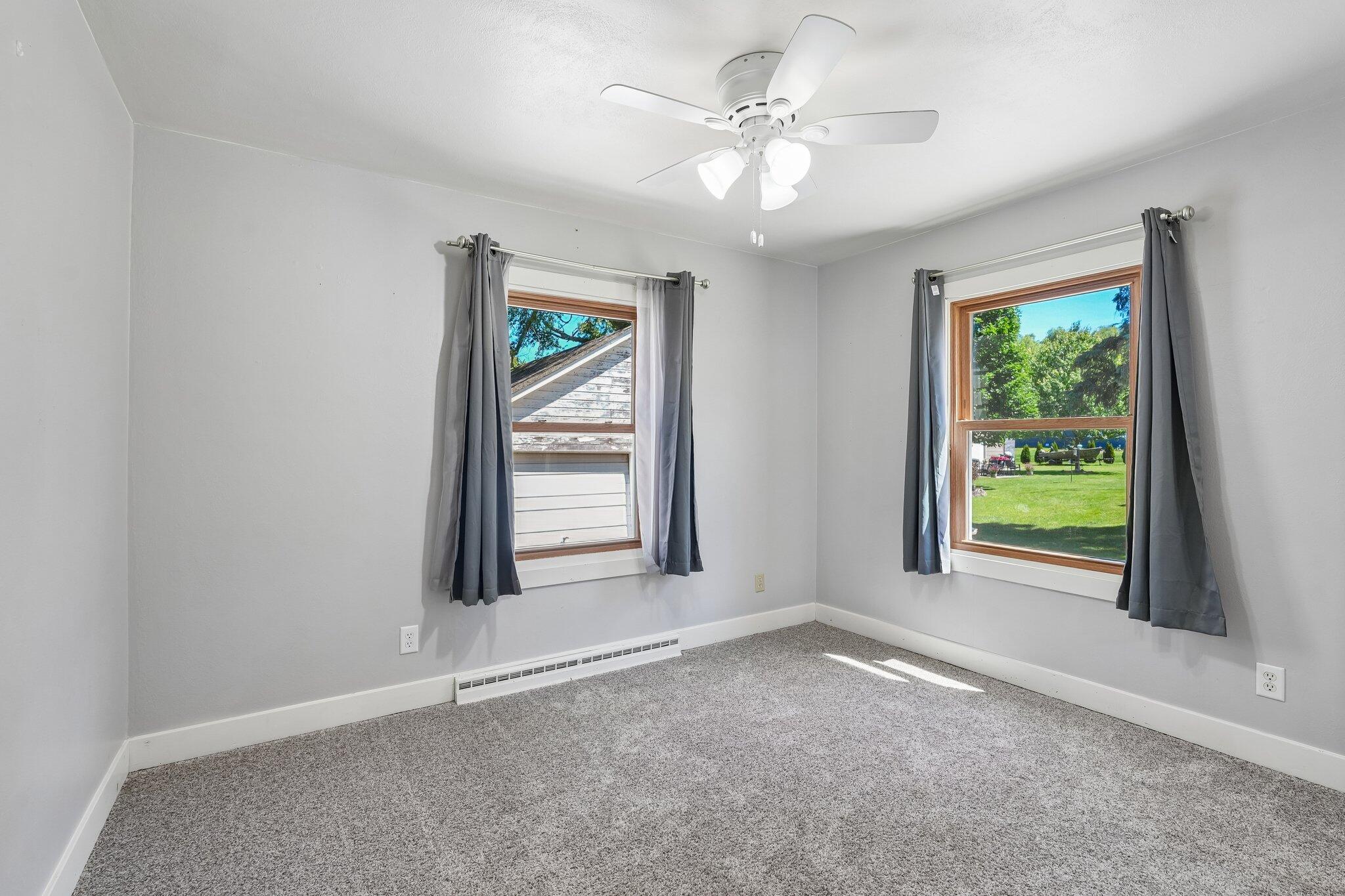 9207 39th Avenue Pleasant Prairie, WI 53142 - Photo 33 of 48 Bedroom 2