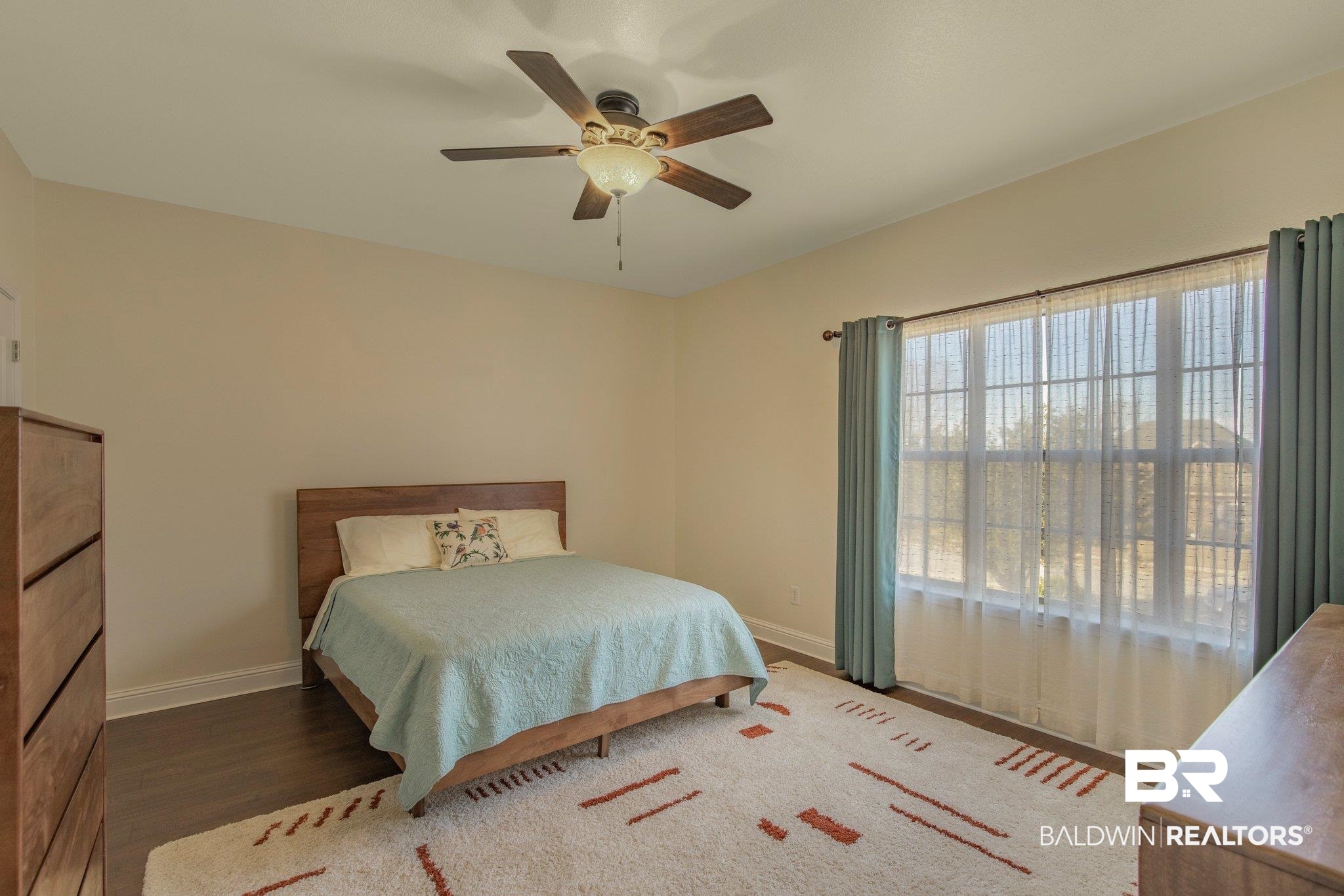 10983 Roanoke Loop Daphne, AL 36526 - Photo 43 of 49 Upstairs Bedroom
