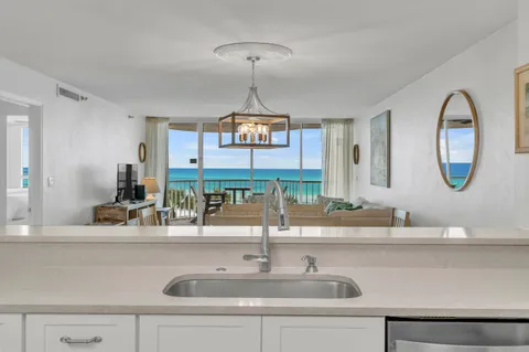 $879,000 | 9815 Highway 98, Unit A302, Miramar Beach, FL 32550