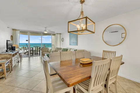 $879,000 | 9815 Highway 98, Unit A302, Miramar Beach, FL 32550