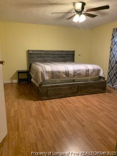 108 McIver Road Raeford, NC 28376 - Photo 11 of 40 a view of bedroom