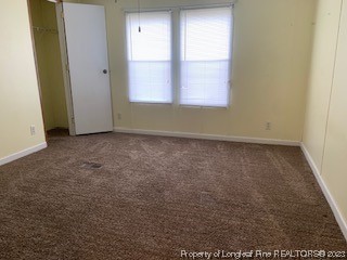 108 McIver Road Raeford, NC 28376 - Photo 31 of 40 an empty room with a window