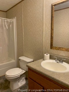 108 McIver Road Raeford, NC 28376 - Photo 32 of 40 a bathroom with a sink toilet and shower