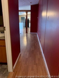 108 McIver Road Raeford, NC 28376 - Photo 5 of 40 wooden floor in a gallery