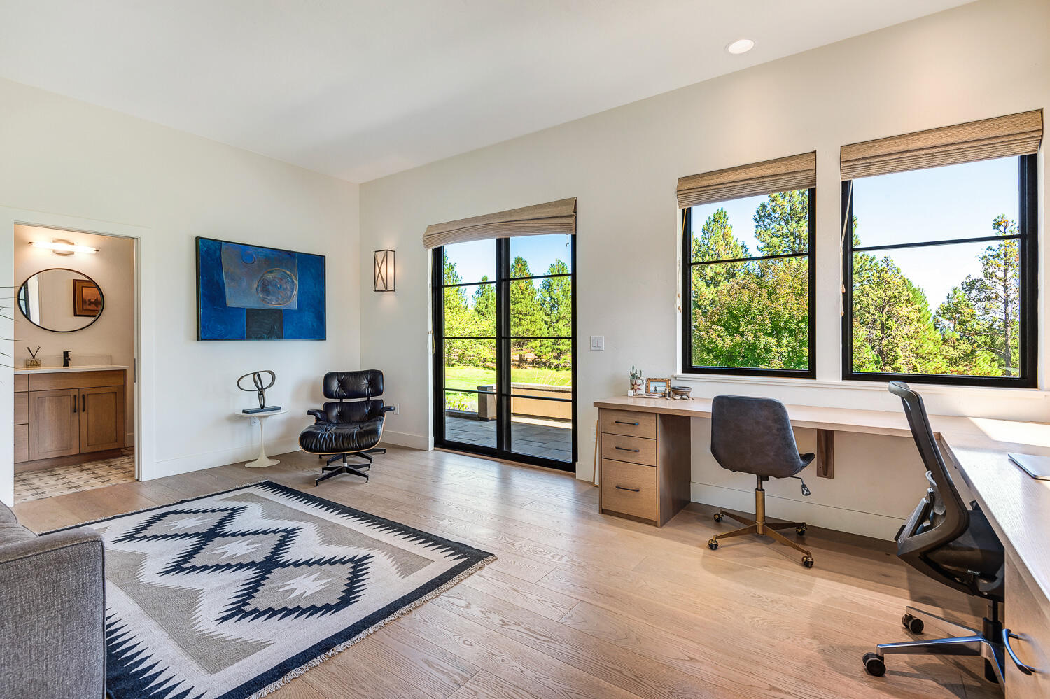 18243 Rock Springs Road Bend, OR 97703 - Photo 34 of 42 35 56 studio
