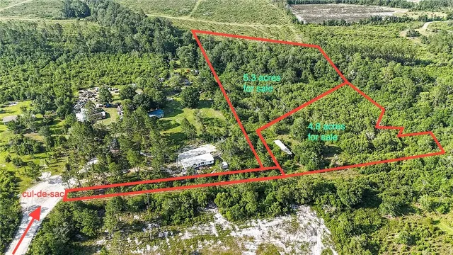 $33,900 | 0 Foxwood Road, Nahunta, GA 31553