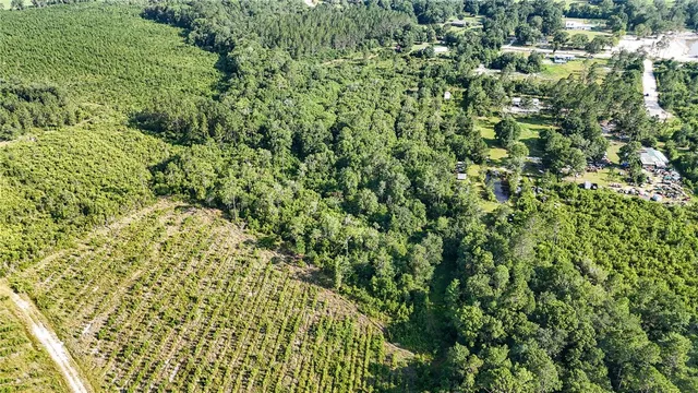 $33,900 | 0 Foxwood Road, Nahunta, GA 31553