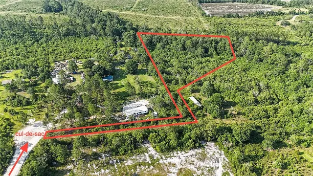 $33,900 | 0 Foxwood Road, Nahunta, GA 31553