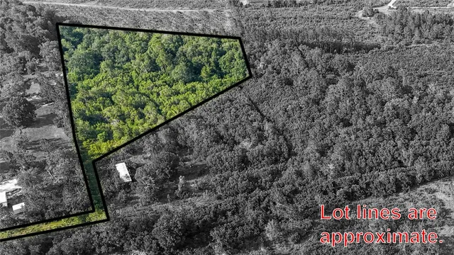 $33,900 | 0 Foxwood Road, Nahunta, GA 31553