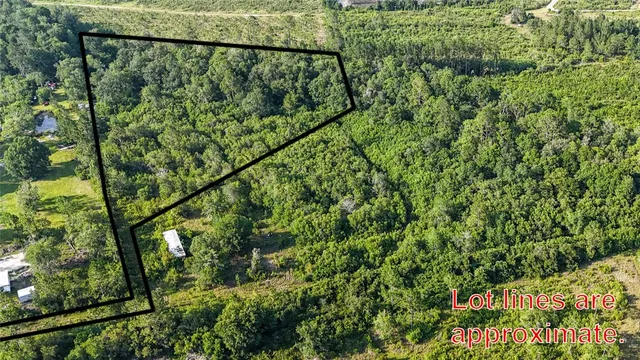 $33,900 | 0 Foxwood Road, Nahunta, GA 31553