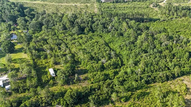 $33,900 | 0 Foxwood Road, Nahunta, GA 31553