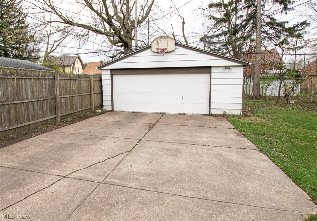 1040 Roanoke Road Cleveland Heights, OH 44121 - Photo 32 of 35